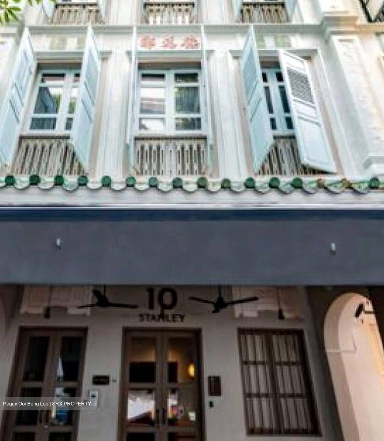 Telok Ayer Conservation Area (D1), Retail #598111241